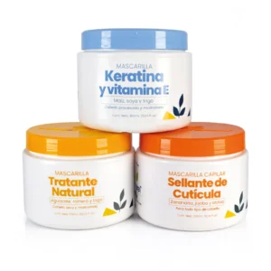 Coctel repolarizador Naprolab 10oz - 300ml