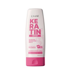 Keratin Repair L´mar 16.9oz -500ml