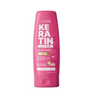 Keratin Repair Plus L´mar 10.2oz-290ml
