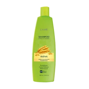 Shampoo Avena L´mar 33oz-1000ml