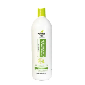 Shampoo Profesional Aloe Vera Naprolab 33oz - 1000ml