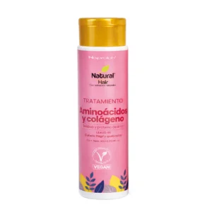 Tratamiento Aminoácidos y Colágeno Naprolab 10oz - 300ml