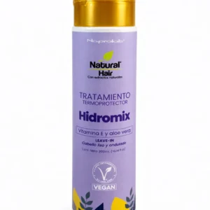 Tratamiento Hidromix Aloe Vera Naprolab 10oz - 300ml