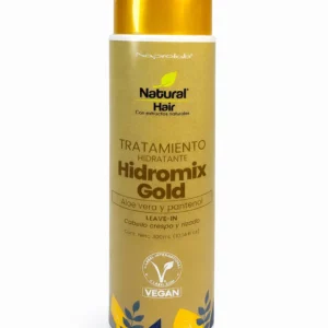 Tratamiento Hidromix Gold Naprolab 10oz - 300ml