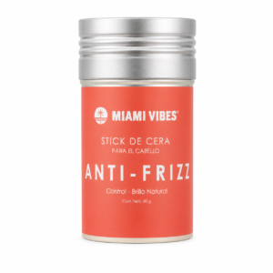 Stick de Cera Antifrizz Miami Vibes Lehit 1.6oz - 50gr