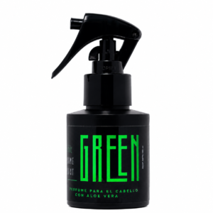 Perfume Capilar Green Lehit 4oz - 120ml