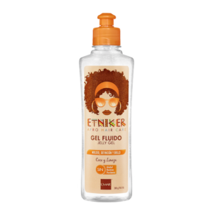 Gel Fluido Fijacion Flexible Etniker L´mar 10oz-300ml