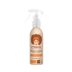 Tonico Capilar de Crecimiento Etniker L´mar 4oz -120ml